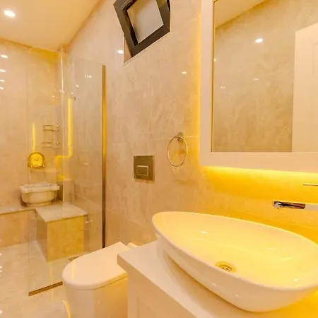 빌라 Holidays Are The Days, Vacation Is Great