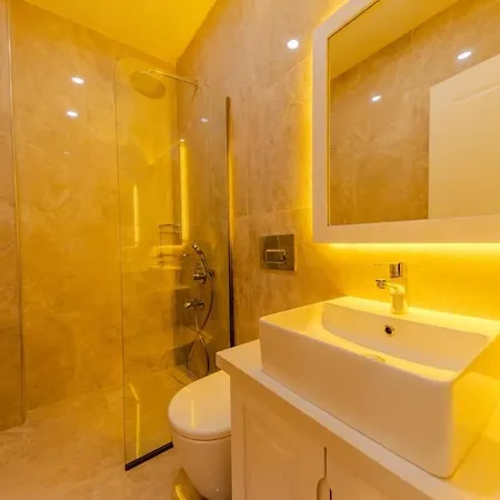 Holidays Are The Days, Vacation Is Great * Cavdir (Kas)