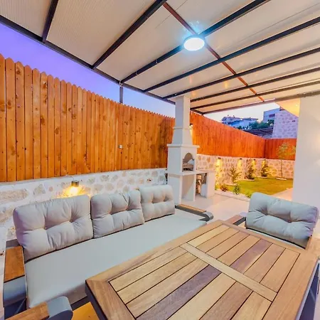 Holidays Are The Days, Vacation Is Great 빌라