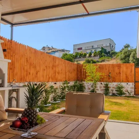 빌라 Holidays Are The Days, Vacation Is Great *