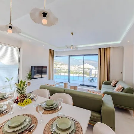 Holidays Are The Days, Vacation Is Great 빌라