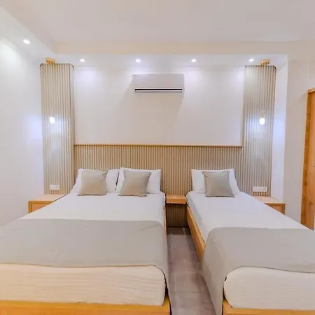 Holidays Are The Days, Vacation Is Great * Cavdir (Kas)