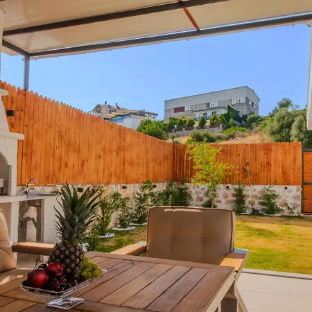 Holidays Are The Days, Vacation Is Great 빌라