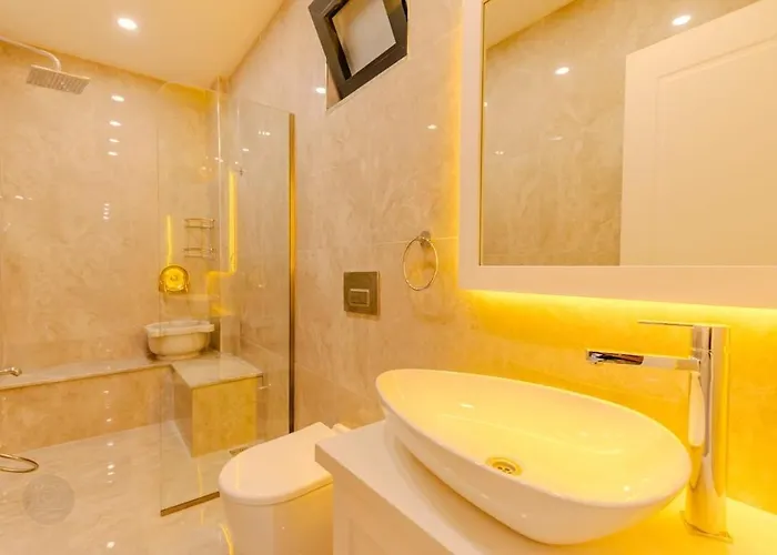 Villa Holidays Are The Days, Vacation Is Great