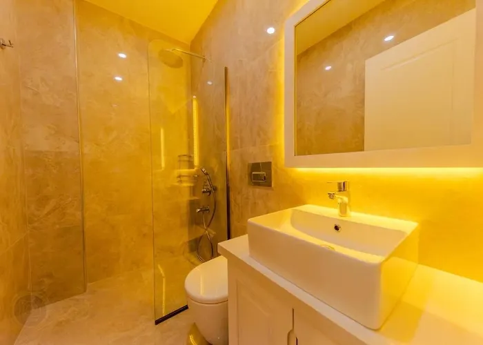 Holidays Are The Days, Vacation Is Great * Cavdir (Kas)