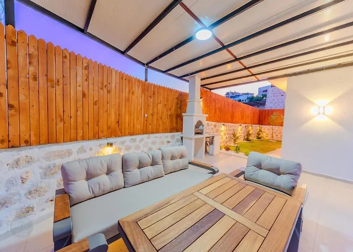 Holidays Are The Days, Vacation Is Great Villa