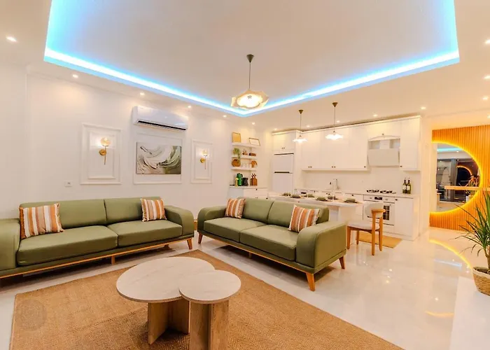 Villa Holidays Are The Days, Vacation Is Great