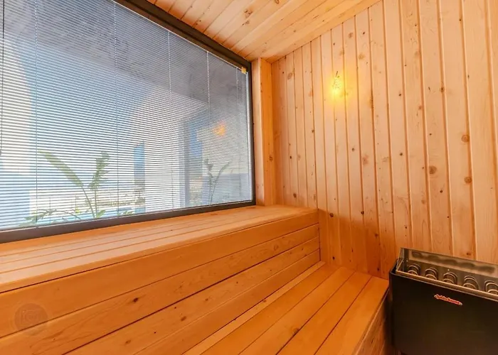 Holidays Are The Days, Vacation Is Great * Cavdir (Kas)