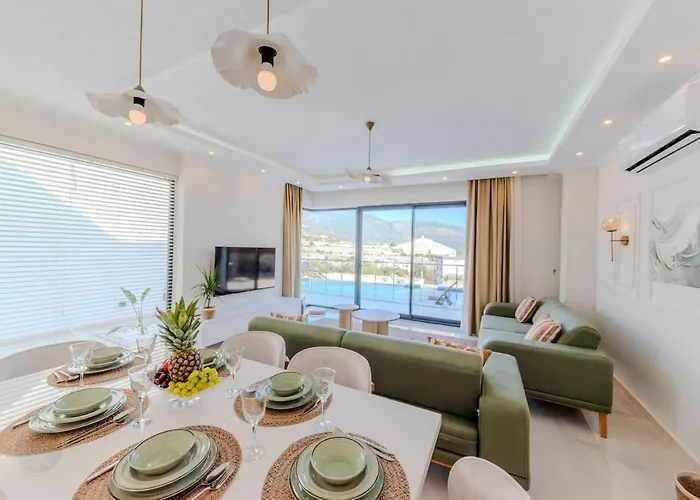 Holidays Are The Days, Vacation Is Great Villa