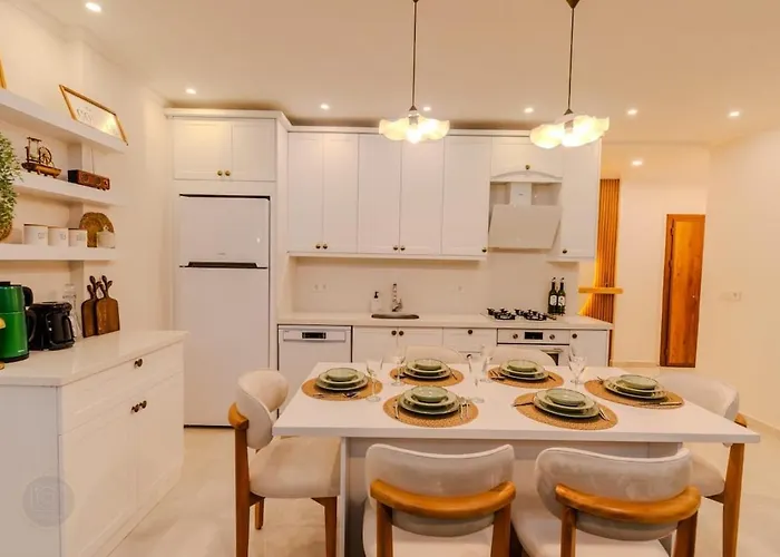 Holidays Are The Days, Vacation Is Great Villa *