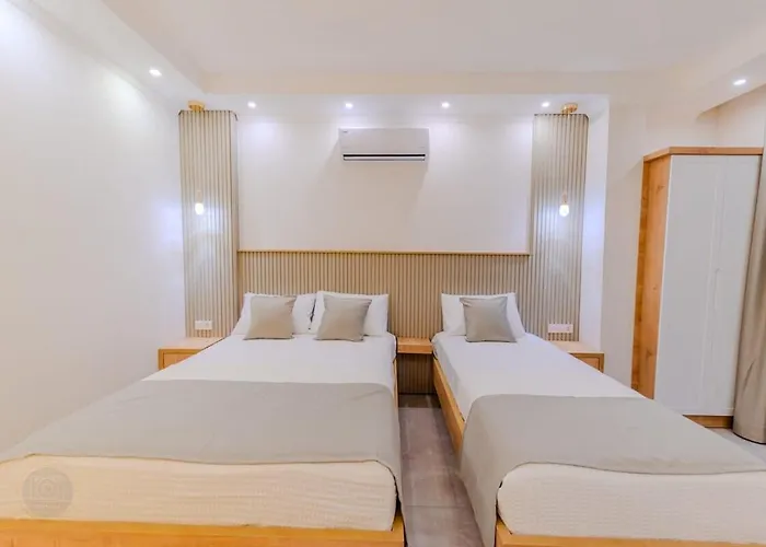 Holidays Are The Days, Vacation Is Great * Cavdir (Kas)