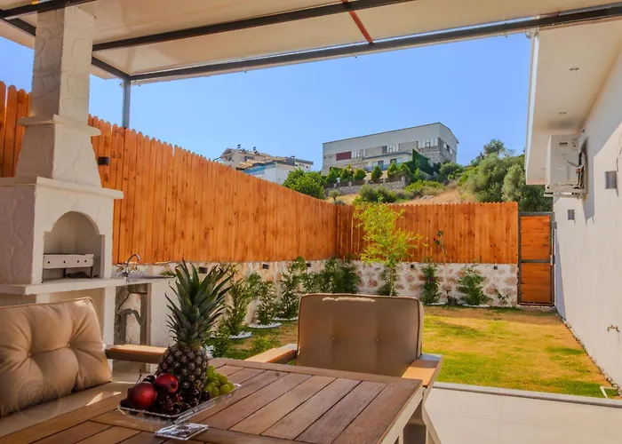 Holidays Are The Days, Vacation Is Great Villa